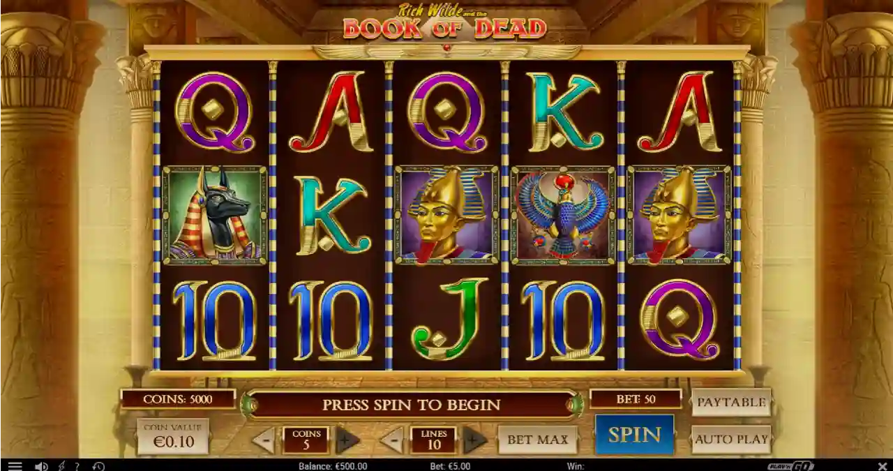 νέοι μηχανισμοί κουλοχέρηδων